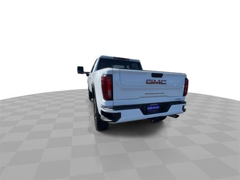 Certified 2023 GMC Sierra 3500 AT4 image 6