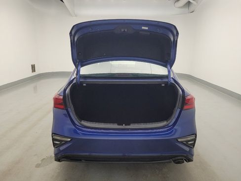 Used 2021 Kia Forte LXS FWD image 29