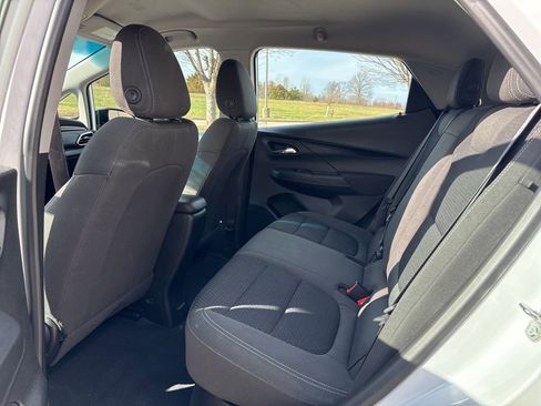 Used 2023 Chevrolet Bolt LT w/ Driver Confidence Package image 31