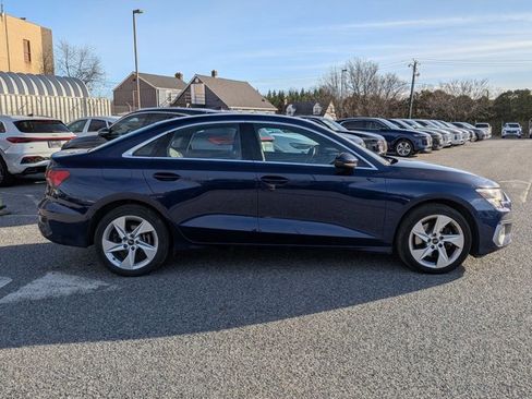 Used 2024 Audi A3 2.0T Premium image 7