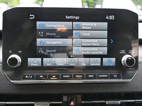 Used 2024 Mitsubishi Outlander SEL Black Edition AWD/4WD image 25