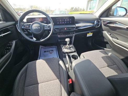 New 2026 Kia Seltos S AWD/4WD image 23