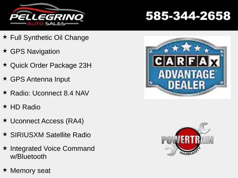 Used 2015 Jeep Grand Cherokee Limited image 4