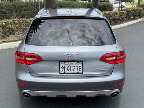 Used 2015 Audi A4 Premium Plus w/ Technology Package AWD/4WD image 54