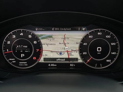 Used 2018 Audi A4 2.0T allroad Prestige AWD/4WD image 25