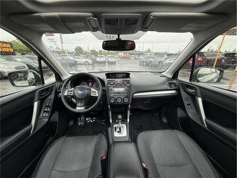 Used 2015 Subaru Forester 2.5i Limited w/ Popular Package #2 image 20