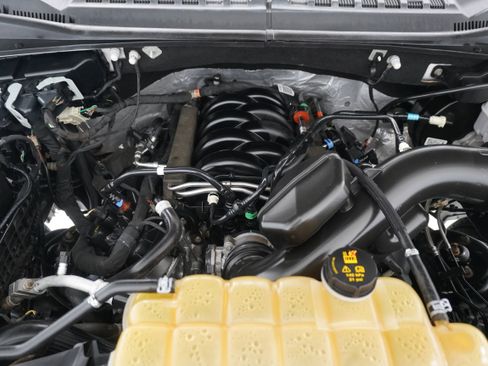 Used 2019 Ford F150 XLT image 27