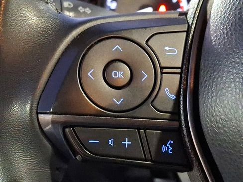 Certified 2024 Toyota Camry SE image 25