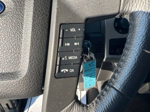 Used 2014 Ford F150 XLT w/ XLT Chrome Package AWD/4WD image 16