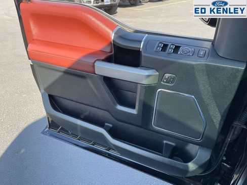 Used 2018 Ford F250 Platinum w/ Platinum Ultimate Package image 26