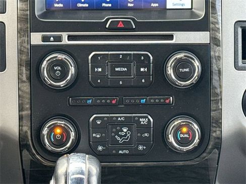 Used 2016 Ford Expedition EL Limited w/ Equipment Group 301A image 32