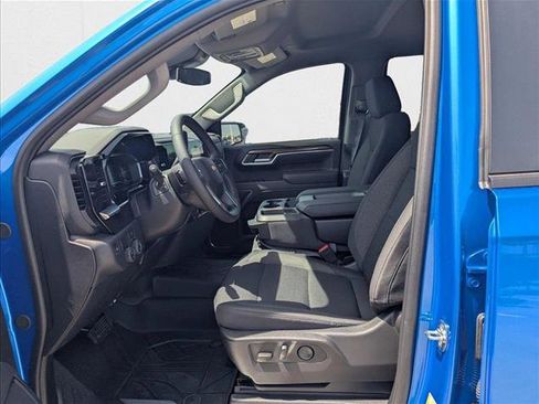 New 2025 Chevrolet Silverado 1500 LT image 4