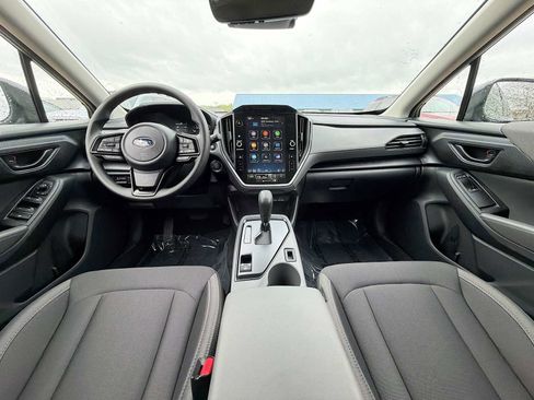 New 2026 Subaru Crosstrek 2.0i Premium AWD/4WD image 12