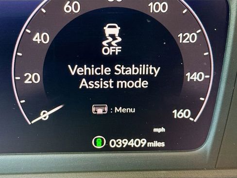 Certified 2023 Honda Accord LX image 11