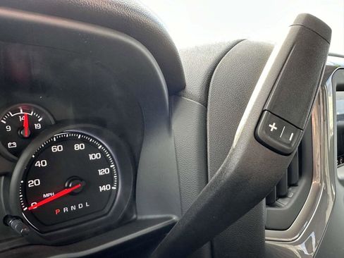 New 2024 Chevrolet Silverado 1500 W/T w/ WT Value Package image 5