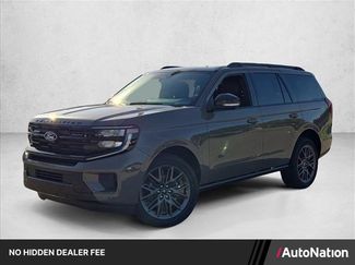New 2027 Ford Expedition Platinum w/ Stealth Appearance Package AWD/4WD video 1