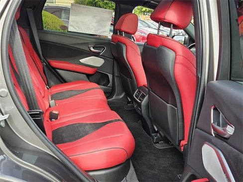 Used 2025 Acura RDX A-Spec image 15