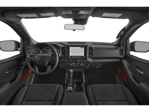 Used 2024 Nissan Frontier PRO-4X w/ Pro Convenience Package AWD/4WD image 11