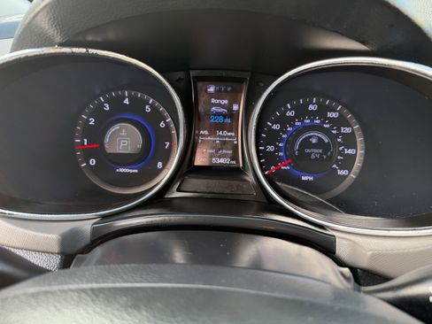 Used 2013 Hyundai Santa Fe Sport 2.0T image 35