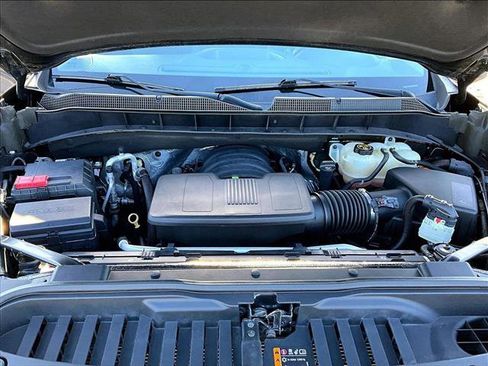 Used 2019 Chevrolet Silverado 1500 RST w/ All-Star Edition image 11