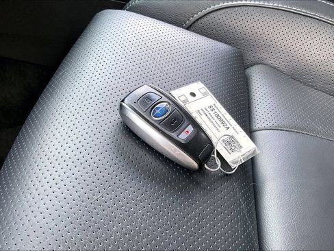 Certified 2023 Subaru Ascent Limited AWD/4WD image 14