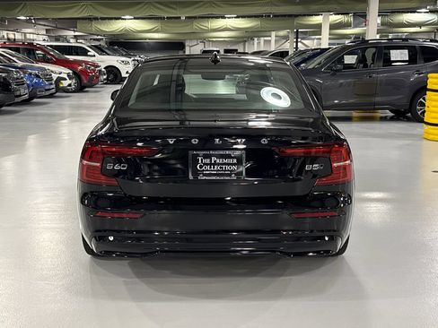 Used 2024 Volvo S60 B5 Plus AWD/4WD image 3