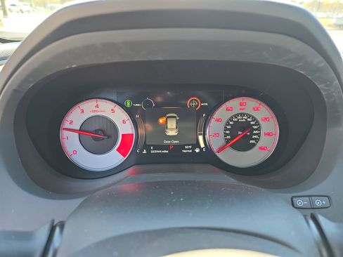 Used 2023 Acura RDX A-Spec image 20