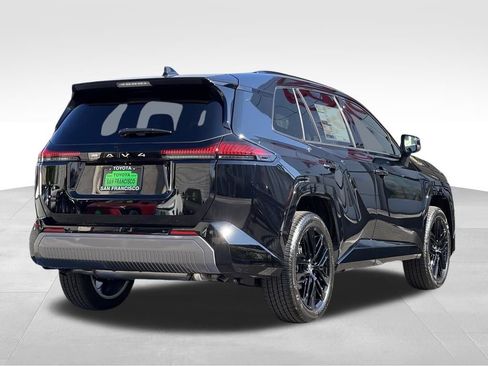 New 2026 Toyota RAV4 XSE image 5