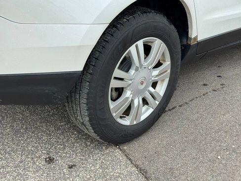 Used 2012 Cadillac SRX Luxury AWD/4WD image 39