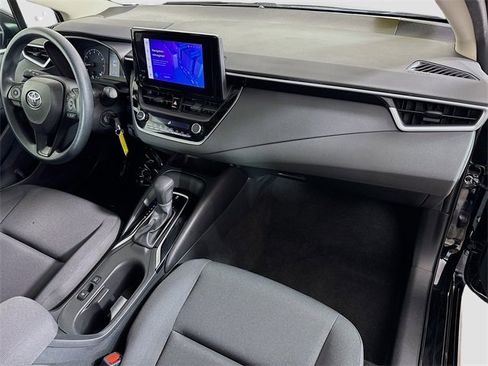Certified 2024 Toyota Corolla LE image 30