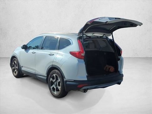 Used 2019 Honda CR-V Touring image 8