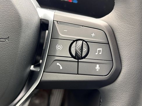 Used 2026 BMW X2 xDrive28i w/ Technology Package image 11