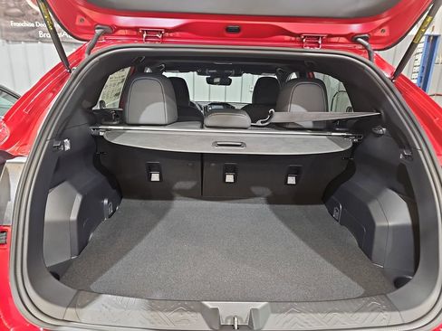 New 2026 Subaru Crosstrek 2.5i Wilderness AWD/4WD image 13