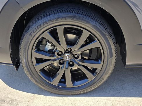 Used 2023 MAZDA CX-30 AWD 2.5 S w/ Preferred Package image 7