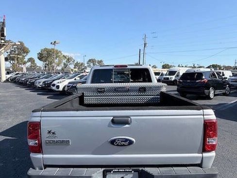 Used 2011 Ford Ranger Sport w/ Bright Trim Group image 6