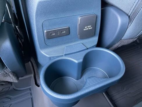 New 2026 Ford Maverick XLT w/ Equipment Group 301A image 19