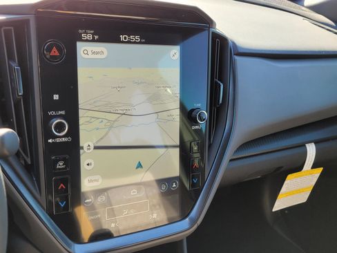 New 2026 Subaru Crosstrek 2.5i Sport image 10