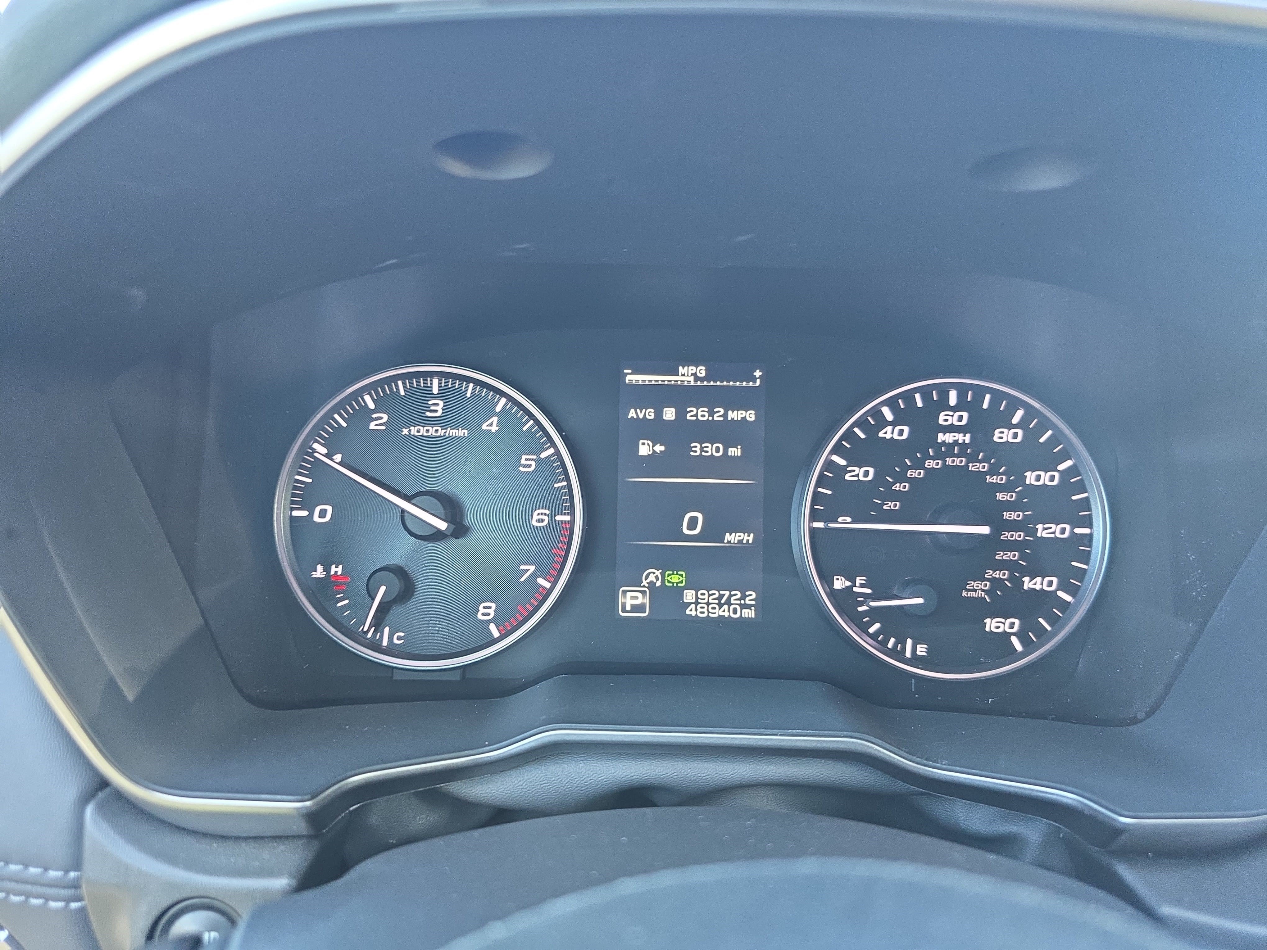 Used 2024 Subaru Outback Limited AWD/4WD image 19