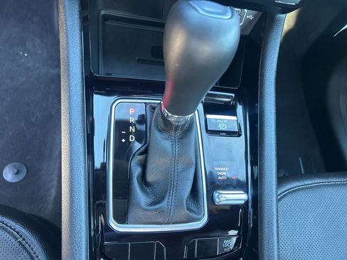 Used 2024 Jeep Compass Limited w/ Driver Assist Group I image 25