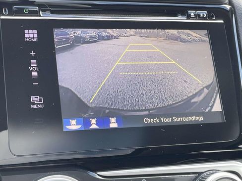 Used 2015 Honda Fit EX-L image 27