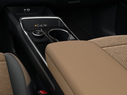 New 2026 Chevrolet Equinox ACTIV FWD image 7