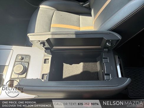 Certified 2024 MAZDA CX-90 3.3 Turbo S w/ Premium Package image 20