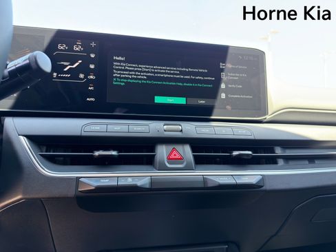 New 2026 Kia K4 EX FWD image 16