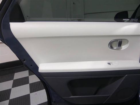 Used 2024 Hyundai Ioniq 5 SEL AWD/4WD image 25
