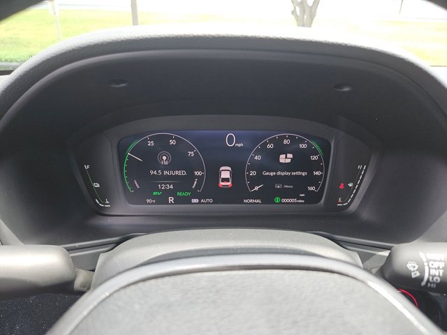 New 2026 Honda Accord Sport image 21