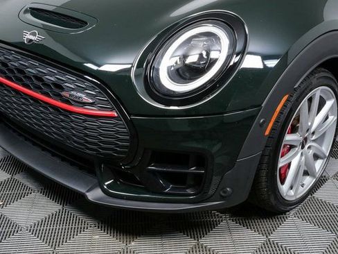 Used 2023 MINI Cooper Clubman John Cooper Works image 35