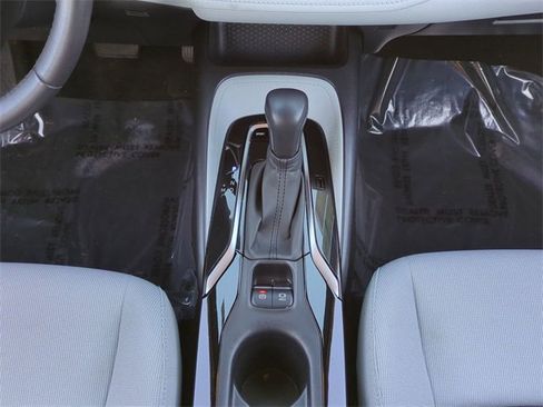 Used 2021 Toyota Corolla SE image 19