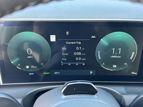 New 2026 Hyundai Tucson Limited image 27