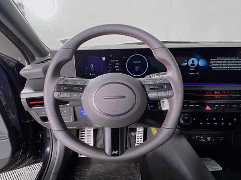 New 2026 Hyundai Sonata N Line FWD image 8