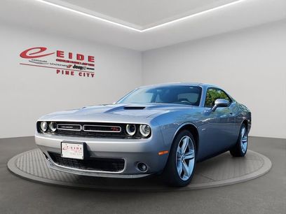 Used 2018 Dodge Challenger R/T